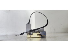 CERRADURA PUERTA DELANTERA DERECHA 