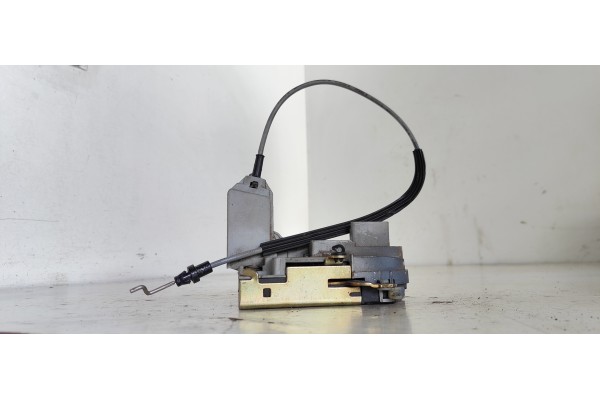 Recambio de cerradura puerta delantera derecha para peugeot 307 (s1) xs referencia OEM IAM   