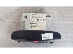 Recambio de sistema audio / radio cd para lancia ypsilon (402) 1.2 i 70 referencia OEM IAM 7642324316  