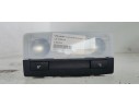 Recambio de luz interior para opel astra k lim. 5türig dynamic referencia OEM IAM 316627975  