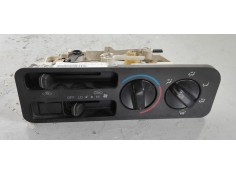 Recambio de mando calefaccion / aire acondicionado para toyota paseo coupe (l54) 1.5i 16v referencia OEM IAM   