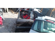 Recambio de puerta trasera izquierda para opel zafira a elegance referencia OEM IAM   