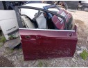 Recambio de puerta delantera derecha para ford fiesta (cb1) 1.6 tdci 95 fap referencia OEM IAM   