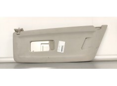 Recambio de parasol izquierdo para citroen c4 picasso 1.6 hdi 115 fap referencia OEM IAM   