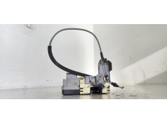 Recambio de cerradura puerta delantera derecha para peugeot 307 (s1) xs referencia OEM IAM   