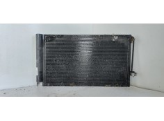 Recambio de condensador / radiador aire acondicionado para bmw serie 5 berlina (e60) 530d referencia OEM IAM 6450698290801  