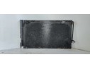 Recambio de condensador / radiador aire acondicionado para bmw serie 5 berlina (e60) 530d referencia OEM IAM 6450698290801  