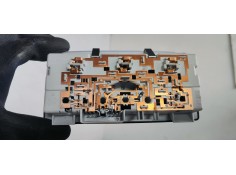 Recambio de luz interior para opel astra k lim. 5türig dynamic referencia OEM IAM 316627975  