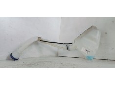 Recambio de deposito limpia para citroen c3 1.2i 82 referencia OEM IAM 9683988680  