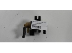 Recambio de valvula aire adicional para mercedes-benz clase a (w169) 2.0 cdi cat referencia OEM IAM A0061536628  