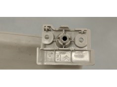 Recambio de parasol izquierdo para citroen c4 picasso 1.6 hdi 115 fap referencia OEM IAM   