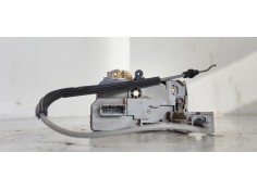 Recambio de cerradura puerta delantera derecha para peugeot 307 (s1) xs referencia OEM IAM   