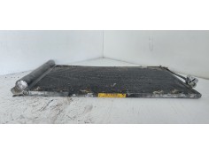 Recambio de condensador / radiador aire acondicionado para bmw serie 5 berlina (e60) 530d referencia OEM IAM 6450698290801  