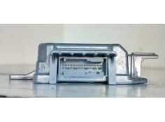 Recambio de centralita airbag para saab 9-3 cabrio vector referencia OEM IAM 12771236  
