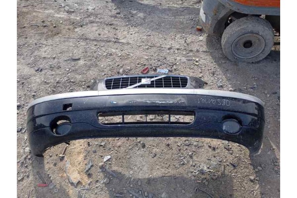 Recambio de paragolpes delantero para volvo s80 berlina referencia OEM IAM   