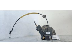 CERRADURA PUERTA TRASERA IZQUIERDA 3M5AR26413BM 