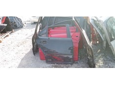 Recambio de puerta trasera derecha para saab 9-3 berlina 1.9 tid linear sport referencia OEM IAM   