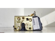 Recambio de cerradura puerta delantera derecha para peugeot 307 (s1) xs referencia OEM IAM   