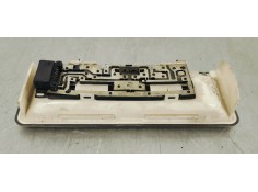 Recambio de luz interior para bmw x3 (e83) 2.0 d referencia OEM IAM 63316962141  