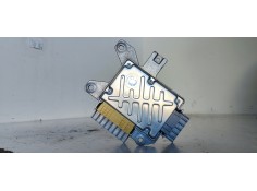 Recambio de centralita airbag para saab 9-3 cabrio vector referencia OEM IAM 12771236  