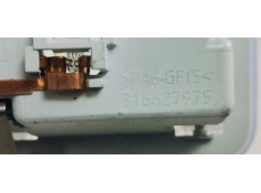 Recambio de luz interior para opel astra k lim. 5türig dynamic referencia OEM IAM 316627975  