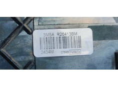 Recambio de cerradura puerta trasera izquierda para ford focus c-max (cap) ghia (d) referencia OEM IAM 3M5AR26413BM  