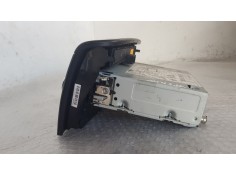 Recambio de sistema audio / radio cd para lancia ypsilon (402) 1.2 i 70 referencia OEM IAM 7642324316  