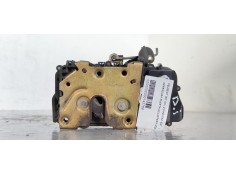 Recambio de cerradura puerta delantera izquierda para peugeot 307 (s1) 2.0 hdi fap cat referencia OEM IAM   