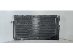 Recambio de condensador / radiador aire acondicionado para bmw serie 5 berlina (e60) 530d referencia OEM IAM 6450698290801  