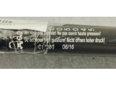 Recambio de amortiguadores maletero / porton para peugeot 3008 1.6 hdi 110 fap referencia OEM IAM   