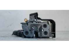 Recambio de cerradura puerta trasera izquierda para ford focus c-max (cap) ghia (d) referencia OEM IAM 3M5AR26413BM  