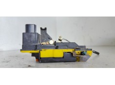 CERRADURA PUERTA TRASERA IZQUIERDA 