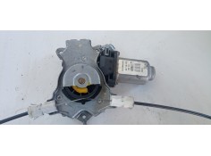 Recambio de elevalunas trasero izquierdo para nissan primera berlina (p12) 2.0 16v cat referencia OEM IAM 400601T7  
