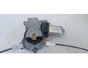 Recambio de elevalunas trasero izquierdo para nissan primera berlina (p12) 2.0 16v cat referencia OEM IAM 400601T7  