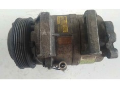 Recambio de compresor aire acondicionado para volvo s80 berlina 2.4 diesel referencia OEM IAM P30742206 581B613051 
