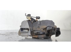 Recambio de cerradura puerta delantera izquierda para peugeot 307 (s1) 2.0 hdi fap cat referencia OEM IAM   