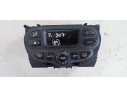 Recambio de mando climatizador para peugeot 307 (s1) 1.4 referencia OEM IAM 96430091XT 216779210 