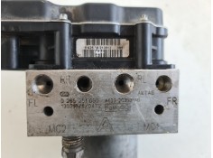 Recambio de abs para jaguar xf 3.0 v6 luxury referencia OEM IAM 0265251090 0265951370 AX232C353AB