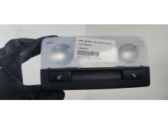Recambio de luz interior para opel astra k lim. 5türig dynamic referencia OEM IAM 316627975  