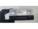 Recambio de luz interior para opel astra k lim. 5türig dynamic referencia OEM IAM 316627975  