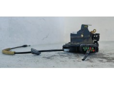 Recambio de cerradura puerta trasera izquierda para ford focus c-max (cap) ghia (d) referencia OEM IAM 3M5AR26413BM  