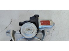 Recambio de elevalunas delantero derecho para daewoo kalos 1.4 sr referencia OEM IAM 96541738  
