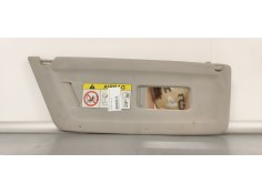 Recambio de parasol derecho para citroen c4 picasso 1.6 hdi 115 fap referencia OEM IAM   