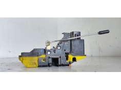 Recambio de cerradura puerta trasera izquierda para volvo s80 berlina 2.5 d referencia OEM IAM   