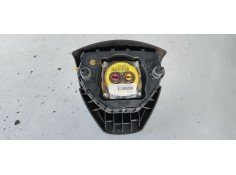 Recambio de airbag delantero izquierdo para saab 9-3 cabrio vector referencia OEM IAM 12757622  