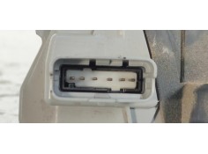 Recambio de cerradura puerta delantera izquierda para peugeot 307 (s1) 2.0 hdi fap cat referencia OEM IAM   