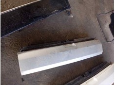 Recambio de porton trasero para peugeot 3008 1.2i turbo 130 referencia OEM IAM   