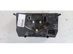 Recambio de mando climatizador para peugeot 307 (s1) 1.4 referencia OEM IAM 96430091XT 216779210 