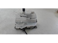 CERRADURA PUERTA TRASERA IZQUIERDA 250160 