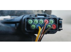 Recambio de cerradura puerta trasera izquierda para ford focus c-max (cap) ghia (d) referencia OEM IAM 3M5AR26413BM  